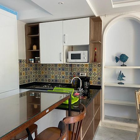 Marsa - Sidi Bousaid Lovely Authentic Apartment La Marsa Exterior photo