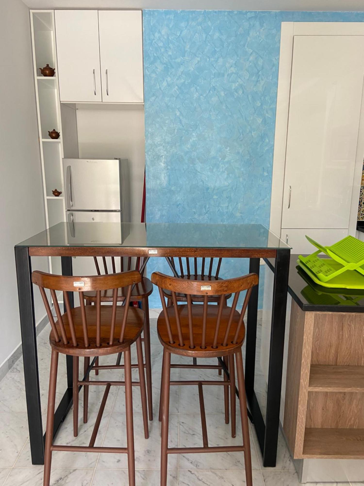 Marsa - Sidi Bousaid Lovely Authentic Apartment La Marsa Exterior photo