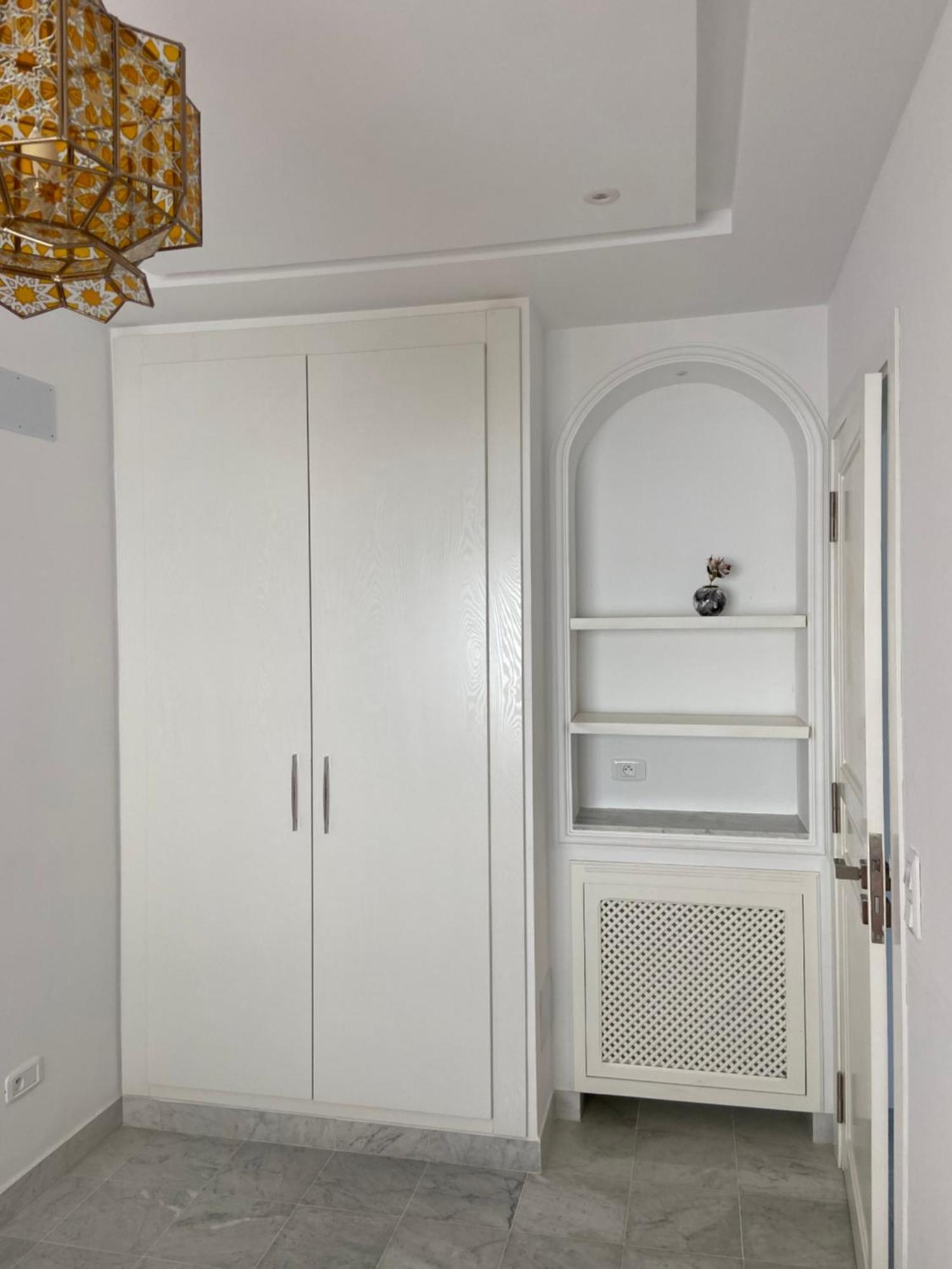 Marsa - Sidi Bousaid Lovely Authentic Apartment La Marsa Exterior photo