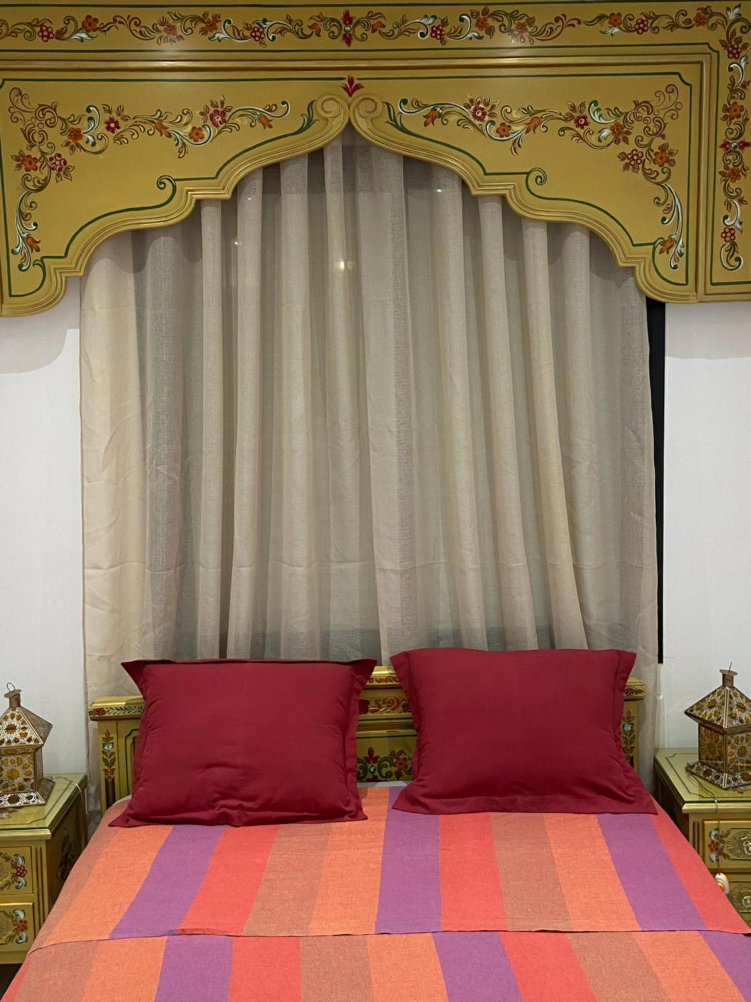 Marsa - Sidi Bousaid Lovely Authentic Apartment La Marsa Exterior photo